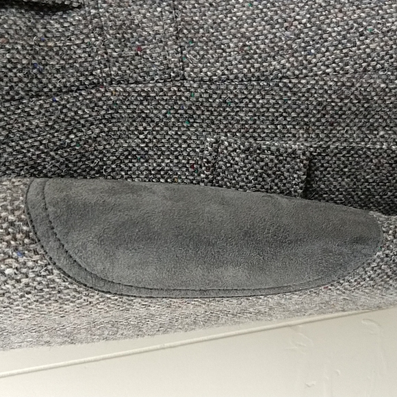 Pendleton Checkerboard Tweed - Picture 4 of 11